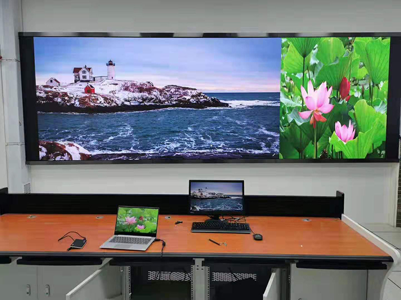 焦作LED屏安裝維修